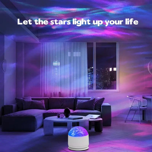 LUXWAVE