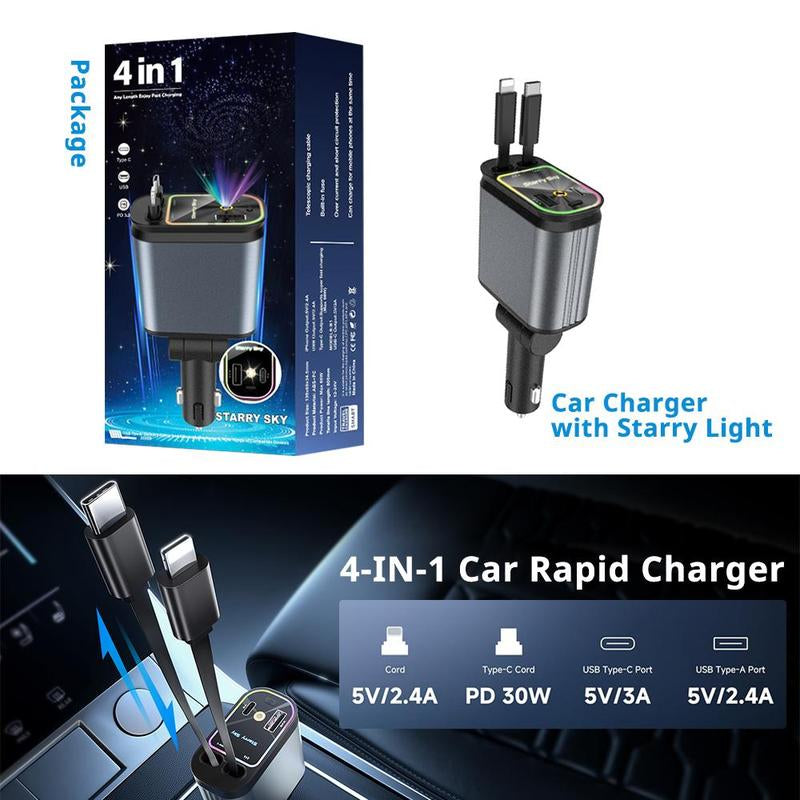 LUXCAR