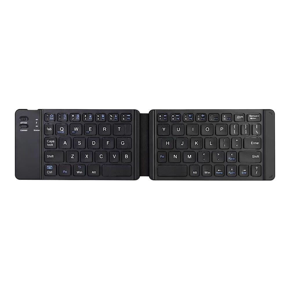 Teclado Láser