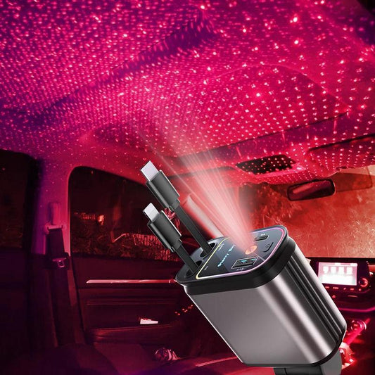 LUXCAR