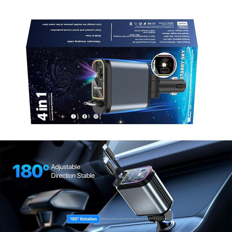 LUXCAR