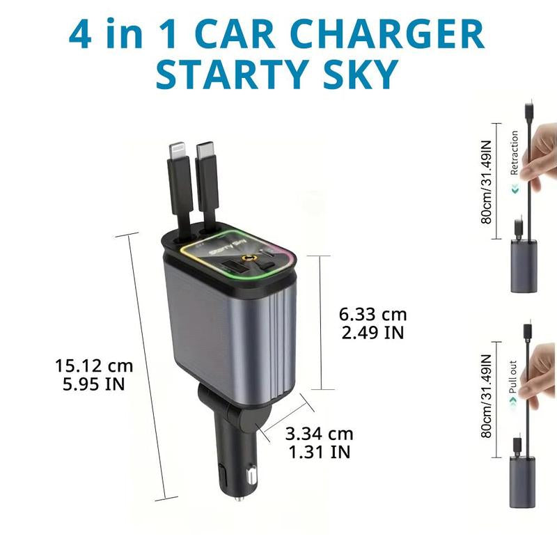 LUXCAR
